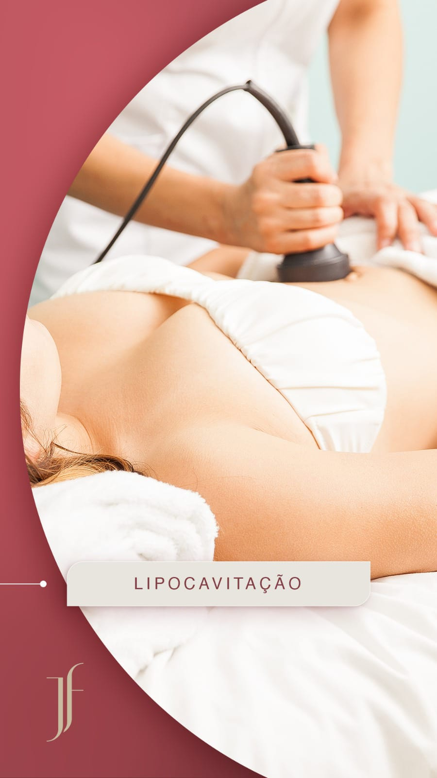 LIPOCAVITAÇÃO